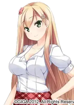 成瀬茉菜美
