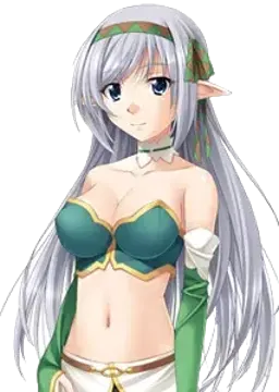 アメリア・ヴォルーネ・エルターニア