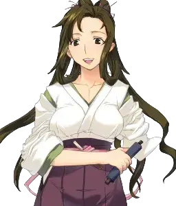川之江美禰