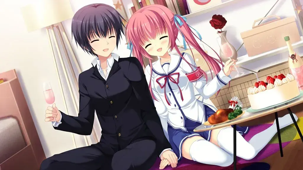 D.C.Ⅲ DreamDays~ダ・カーポⅢ~ドリームデイズ