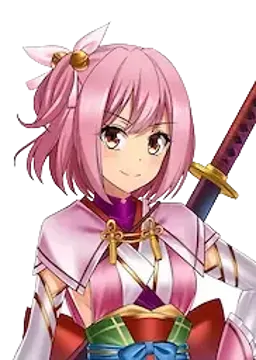 桜姫