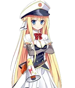 アニー・ゴールドハート