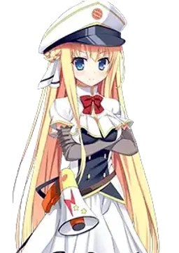 アニー・ゴールドハート