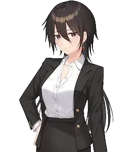 福留奏