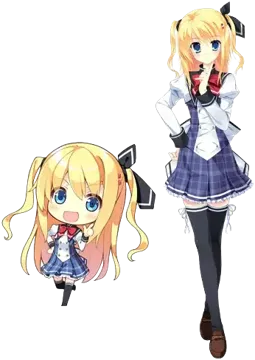 リッカ・グリーンウッド
