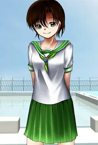 函南 響子