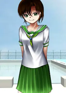 函南 響子