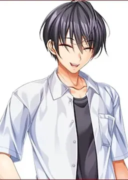 八尺瓊 せつな