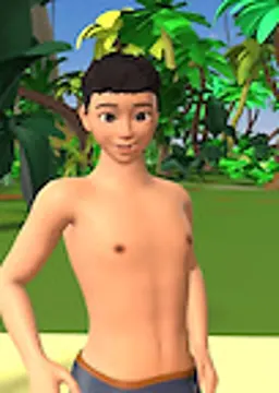 David