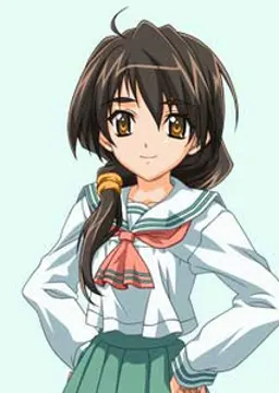 新井 勝美