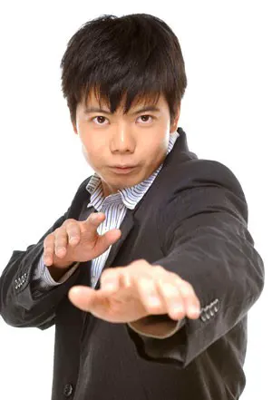 星一人