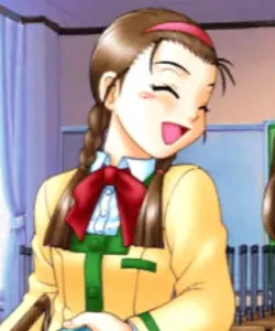 本条 笑