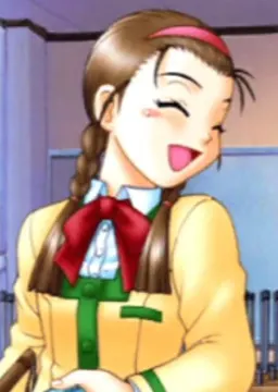 本条 笑