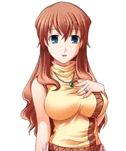 井上 華津美