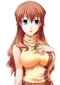 井上 華津美