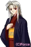 長月 衣女