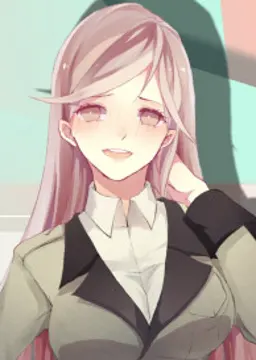高瑶媛