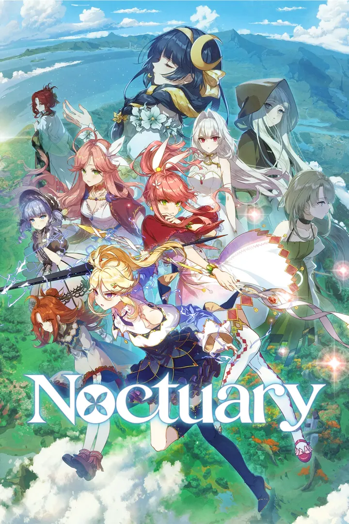 Noctuary