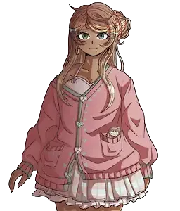 柚月舞子