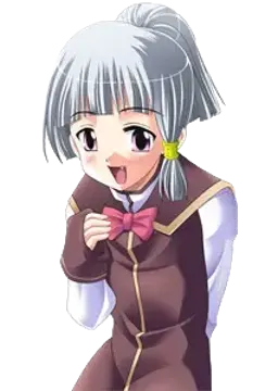 日中 菜央