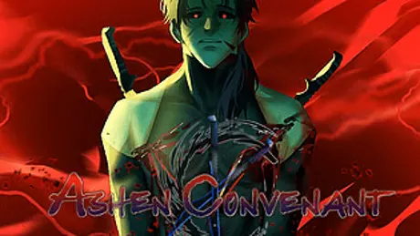 Ashen Convenant