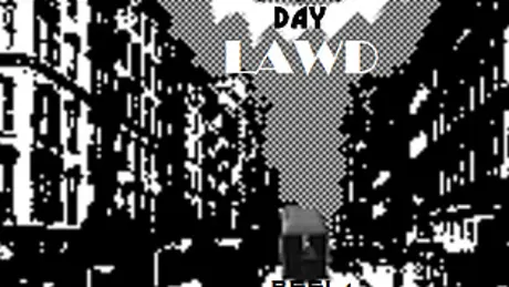 Sunday Law'd