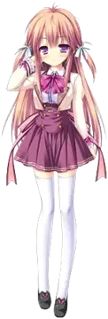 樱坂亚衣子