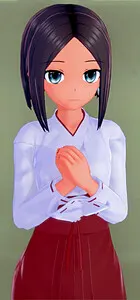 Omina Shiroiruka