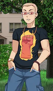 Tony