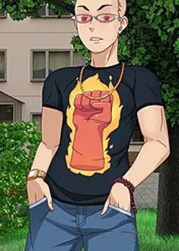 Tony