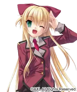 シャルロッテ・ティーガー