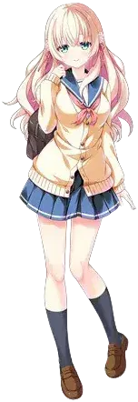 小瀬葉月