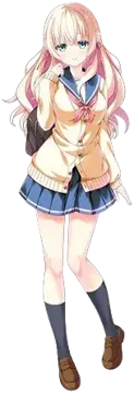 小瀬葉月