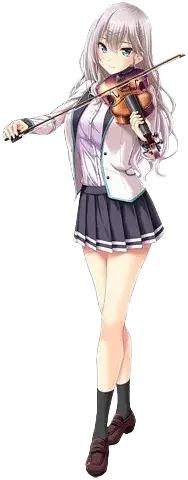 艾娜·雷米宁