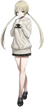 メリル・ハサウェイ