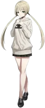 梅莉露·哈萨维
