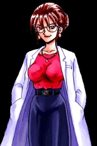 紫馬 ミコト