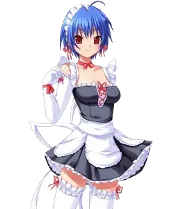 水樹夏音