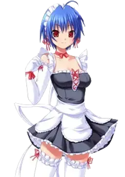 水樹夏音