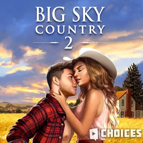 Big Sky Country