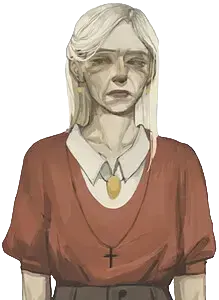 Ezrebeth Casarecce