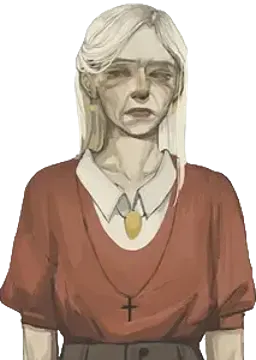 Ezrebeth Casarecce