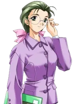 渕上伸子