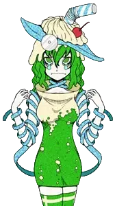 ハンナキー