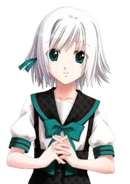 久世 こいぬ
