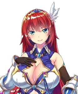 艾莉丝·希尔德布兰特