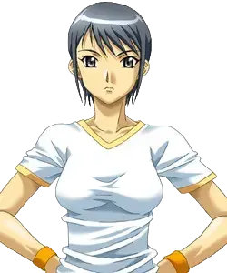 原田 真理