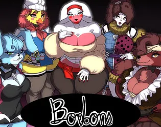 BonBon's
