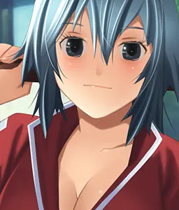 海藤贝尔加