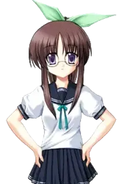 君塚 薫